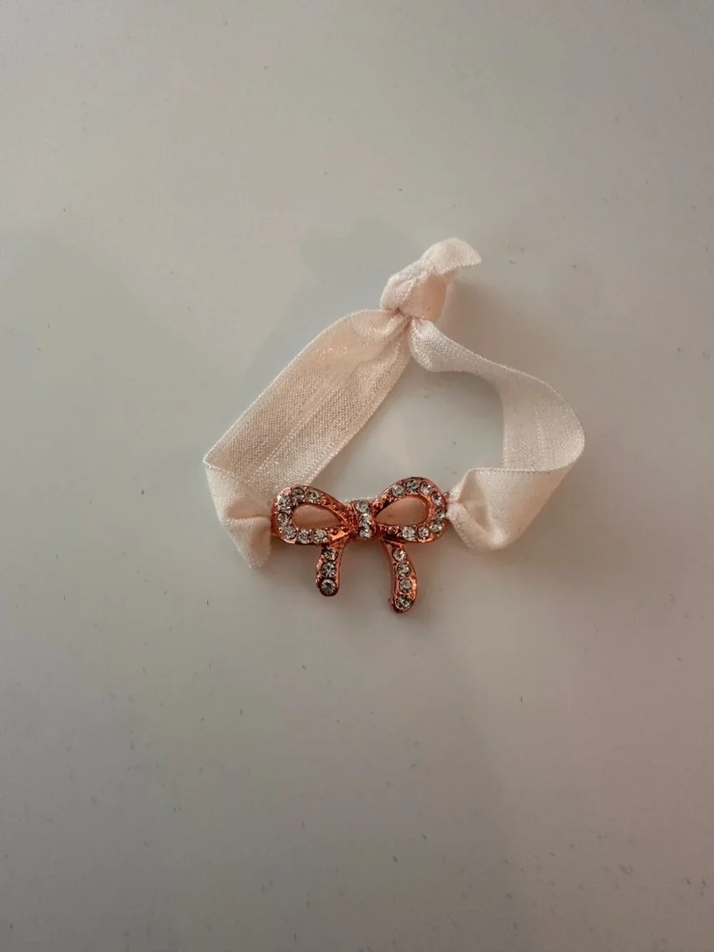 Set of 7 Barettes and Pony-Tail Holders